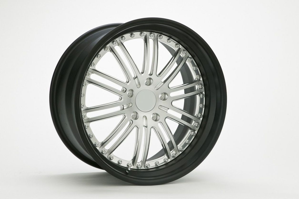 Progetto stage 3 su una turbo benzina tedesca
