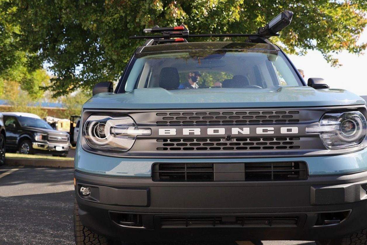 Ricambi Originali e Aftermarket per Auto Sportive